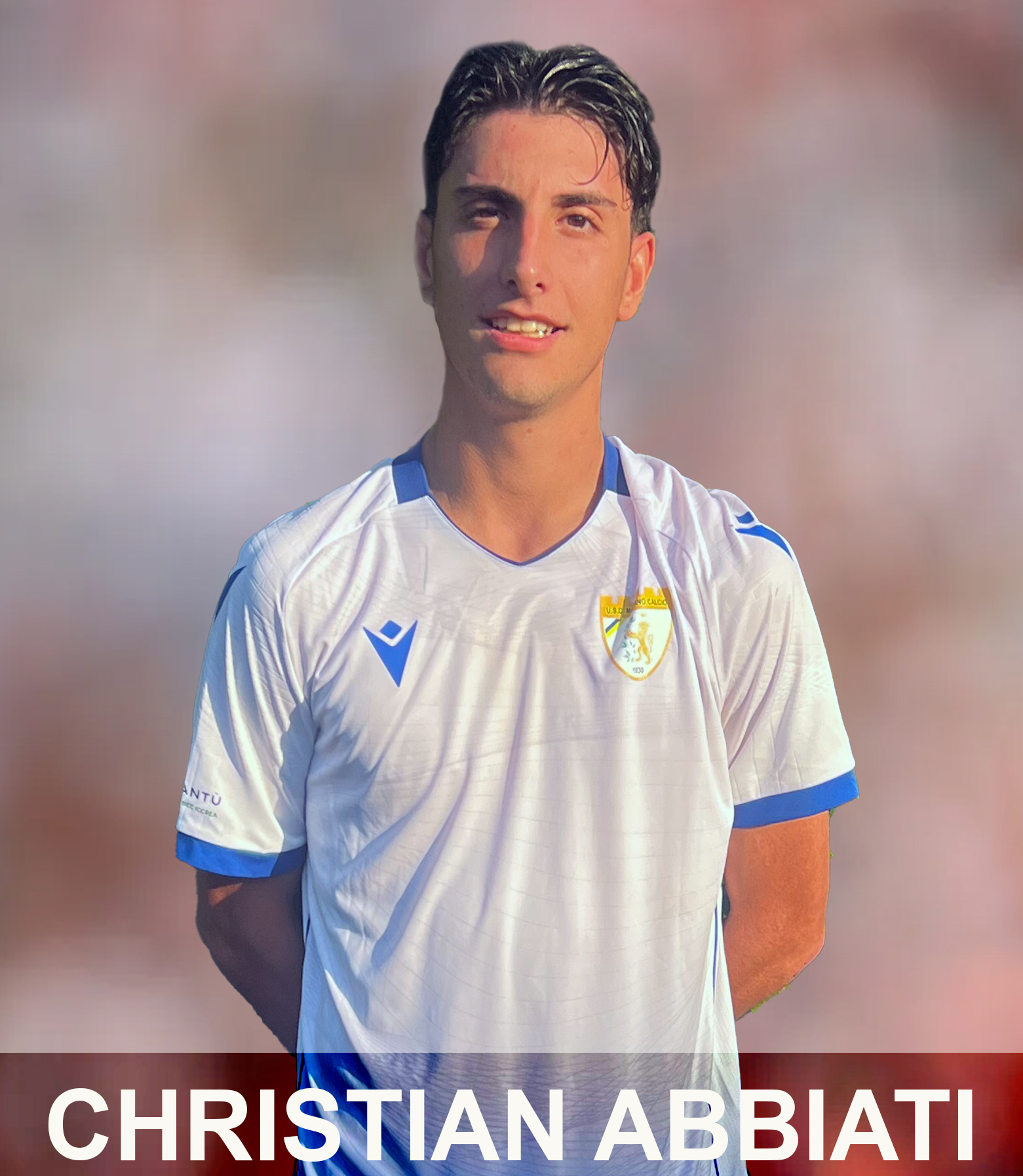 CRISTIAN ABBIATI