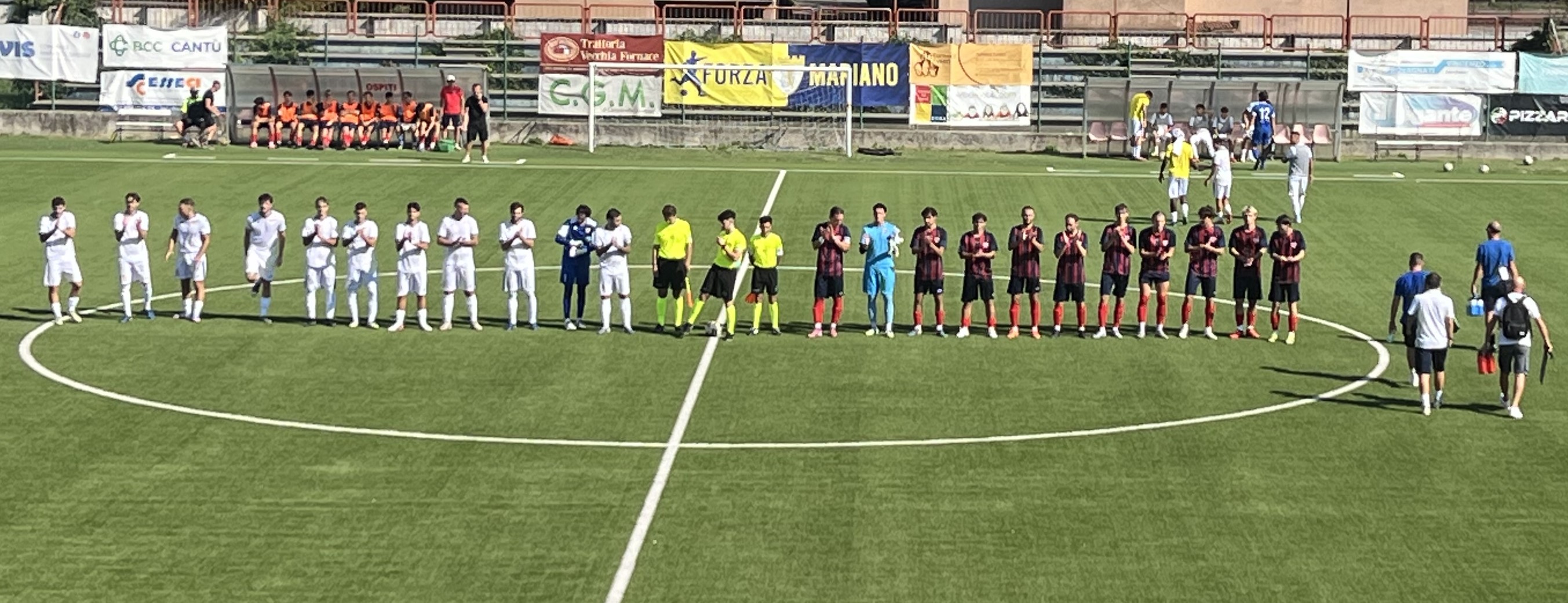 coppa 6 9 26 Mariano Biassono4 0