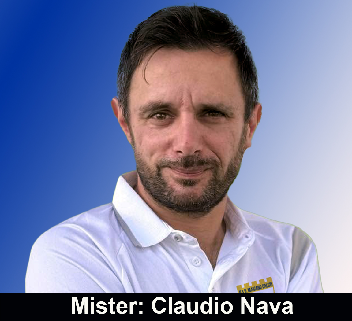 CLAUDIO NAVA