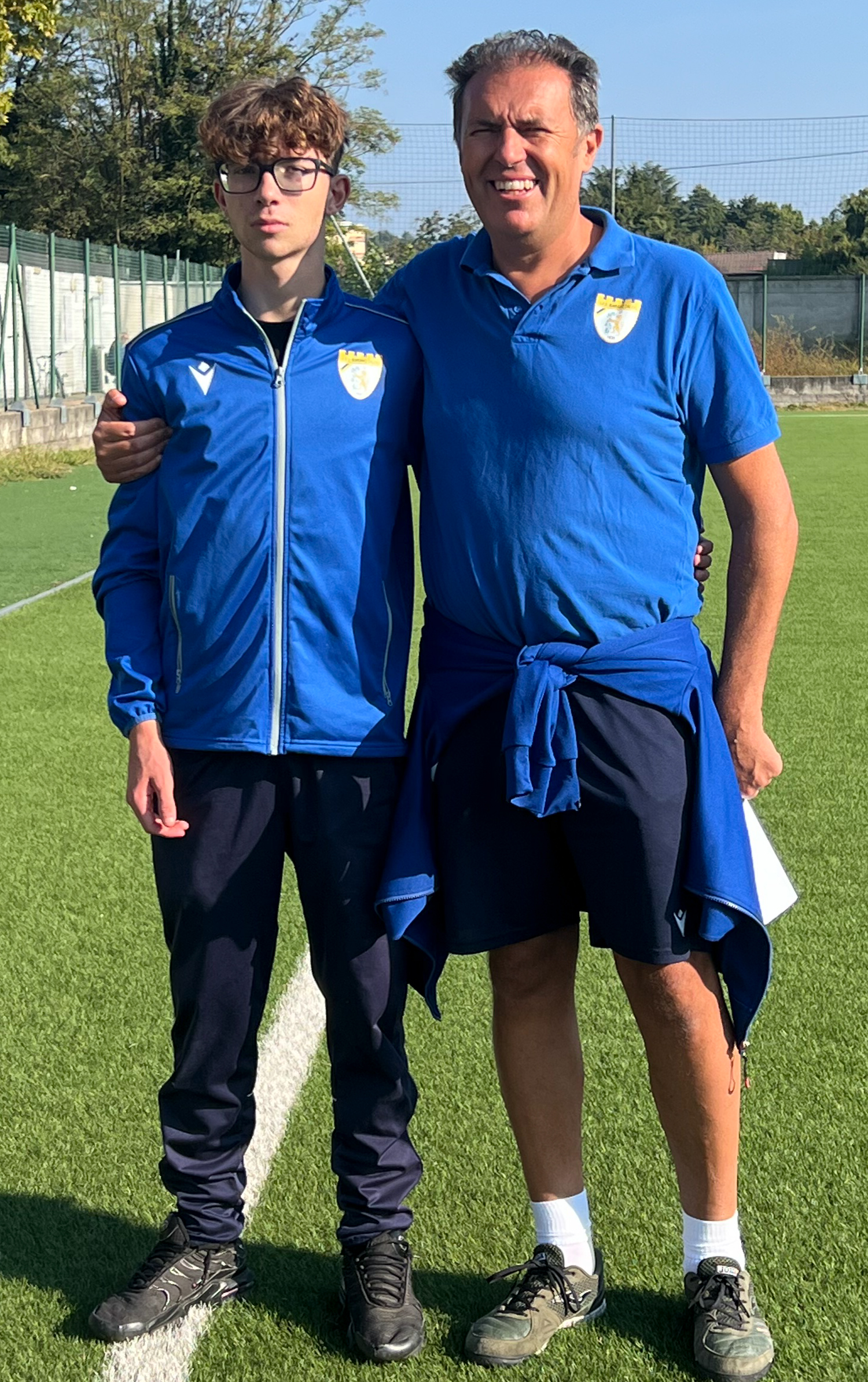 CATTANEO PADRE E FIGLIO 1