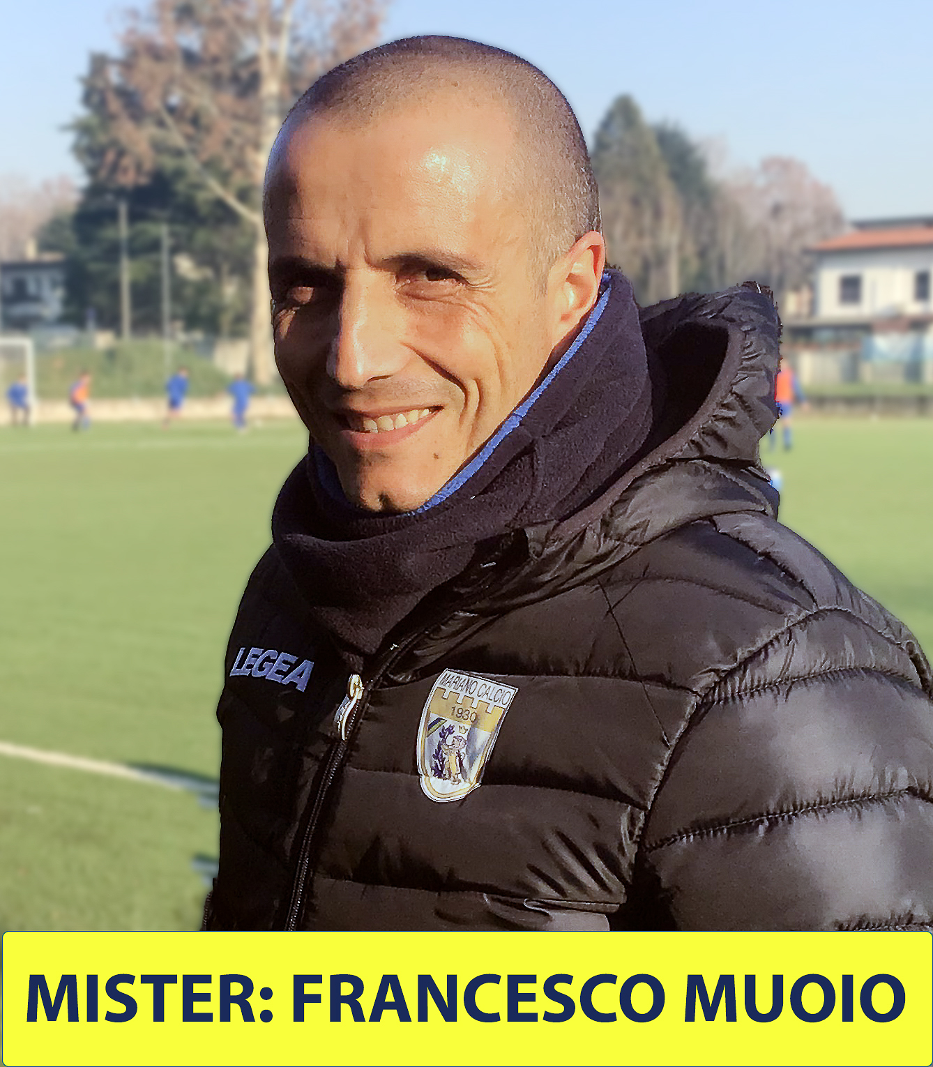 Francesco Muoio