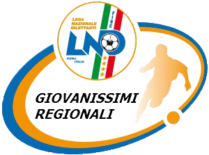 logo GIOVANISSIMI regionali