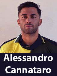 Alessandro Cannataro1