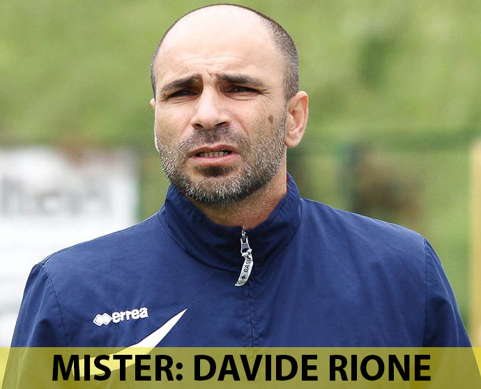Davide Rione