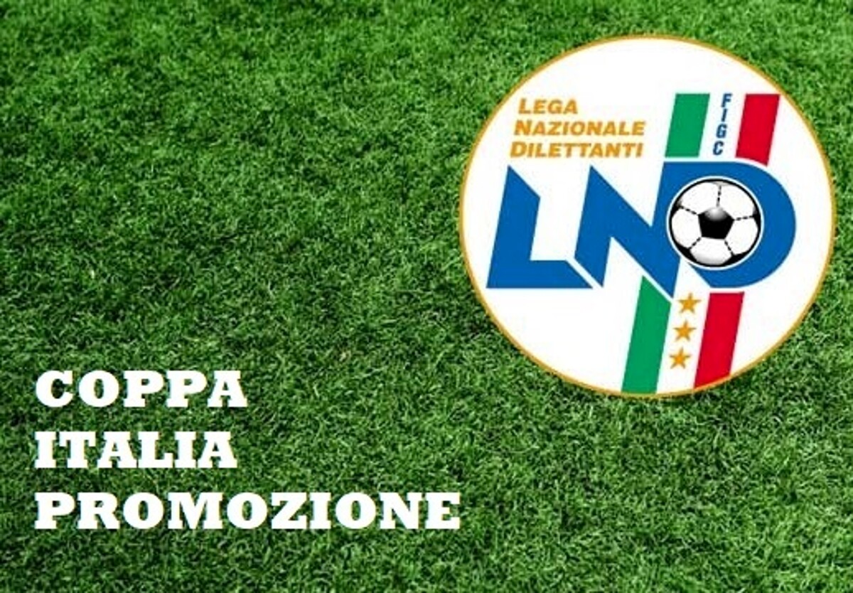 coppa italia promozione 2