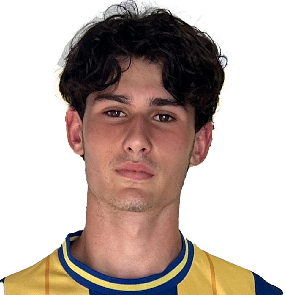 SAMUELE COPRENI 
