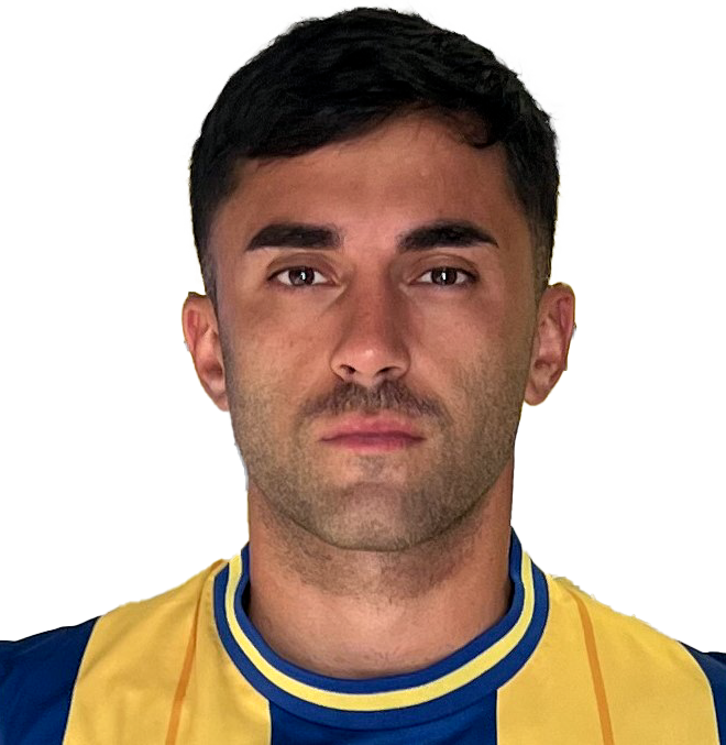 ALESSANDRO CANNATARO