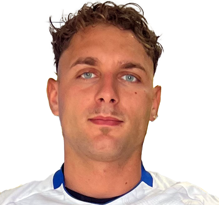 VALERIO TOCCI