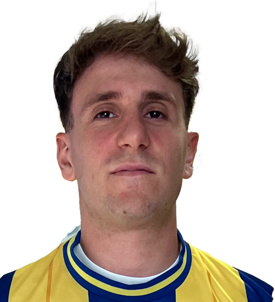 ALESSANDRO FUMAGALLI