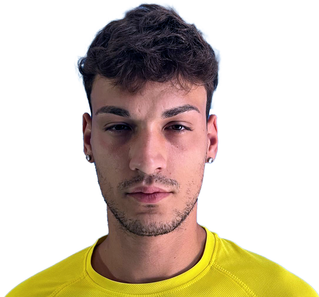 DAVIDE MARIANI