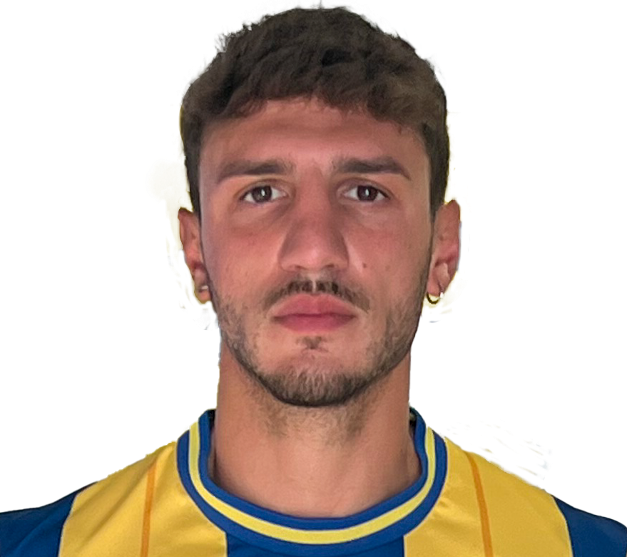 SAMUELE CALMI