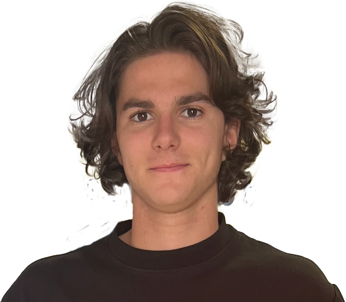 SIMONE MARTINO