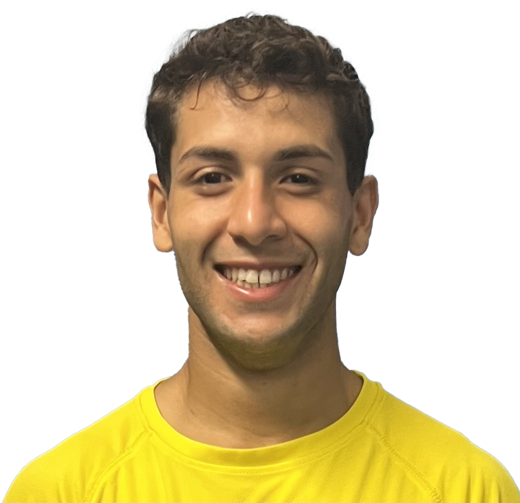 OUSSAMA HAMIDI